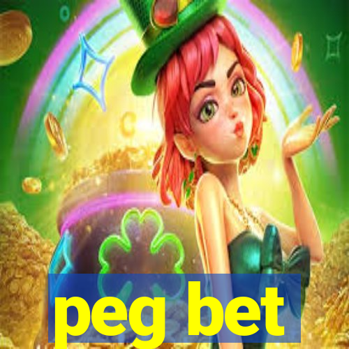 peg bet